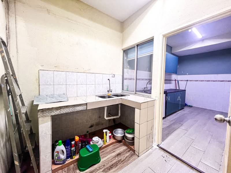 Terraced House for Sale in Taman Cheras Idaman (Cheras) - Nor Azdlin Adnan - PropertyGuru.com.my