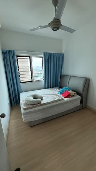 Servis Apartment untuk Dijual di Hedgeford 10 Residences - Sean Hui - Bedroom - PropertyGuru.com.my
