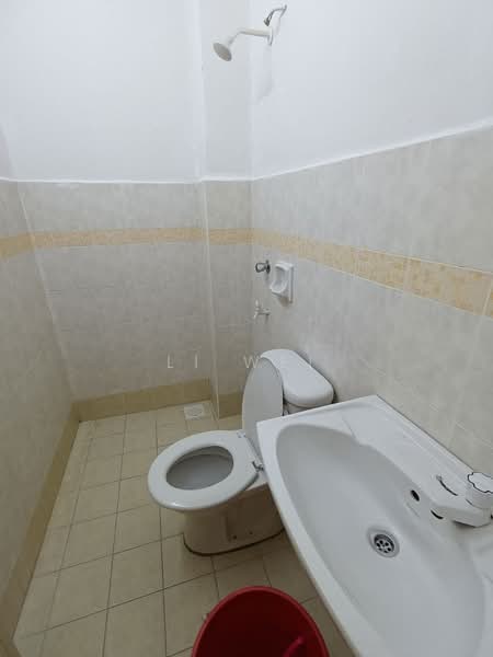 Rumah Teres 1 Tingkat untuk Disewa di Bukit Indah (Iskandar Puteri (Nusajaya)) - Li Wei - PropertyGuru.com.my