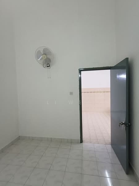 Rumah Teres 1 Tingkat untuk Disewa di Bukit Indah (Iskandar Puteri (Nusajaya)) - Li Wei - PropertyGuru.com.my