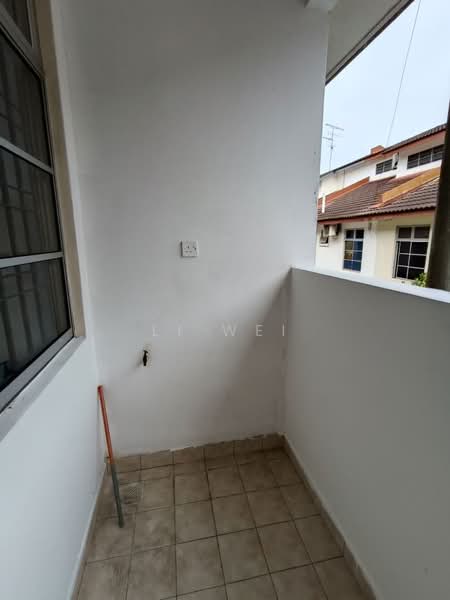 Rumah Teres 1 Tingkat untuk Disewa di Bukit Indah (Iskandar Puteri (Nusajaya)) - Li Wei - PropertyGuru.com.my