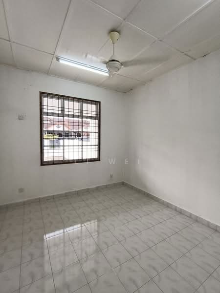 Rumah Teres 1 Tingkat untuk Disewa di Bukit Indah (Iskandar Puteri (Nusajaya)) - Li Wei - PropertyGuru.com.my