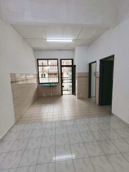 Rumah Teres 1 Tingkat untuk Disewa di Bukit Indah (Iskandar Puteri (Nusajaya)) - Li Wei - PropertyGuru.com.my