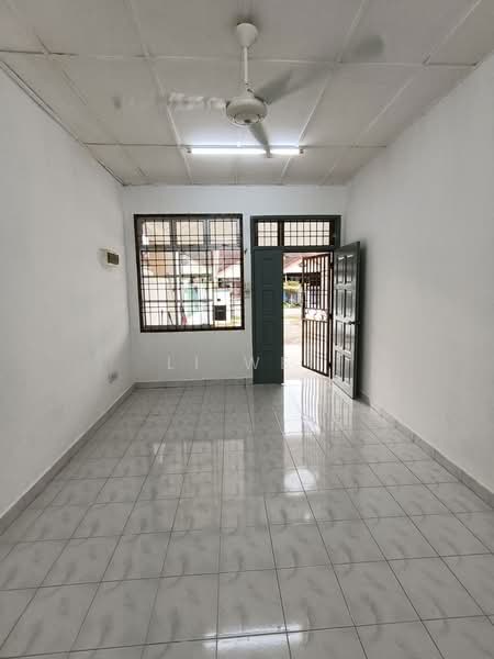Rumah Teres 1 Tingkat untuk Disewa di Bukit Indah (Iskandar Puteri (Nusajaya)) - Li Wei - PropertyGuru.com.my