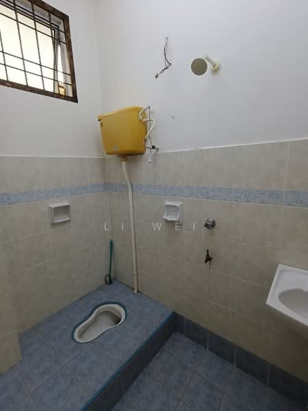 Rumah Teres 1 Tingkat untuk Disewa di Bukit Indah (Iskandar Puteri (Nusajaya)) - Li Wei - PropertyGuru.com.my