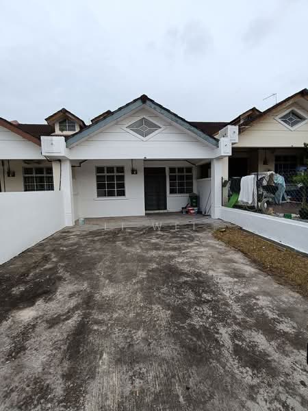 Rumah Teres 1 Tingkat untuk Disewa di Bukit Indah (Iskandar Puteri (Nusajaya)) - Li Wei - PropertyGuru.com.my