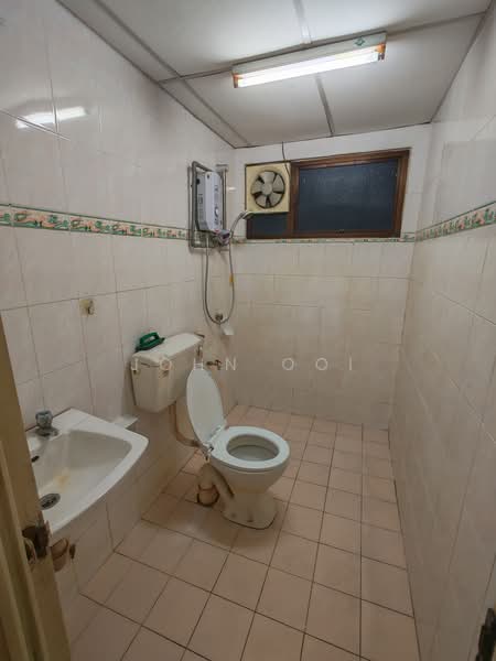 Condominium for Sale at Idaman Sutera - John Ooi - PropertyGuru.com.my