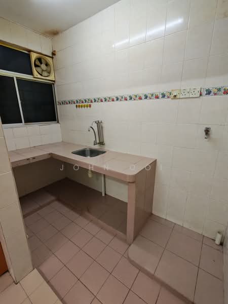 Condominium for Sale at Idaman Sutera - John Ooi - PropertyGuru.com.my