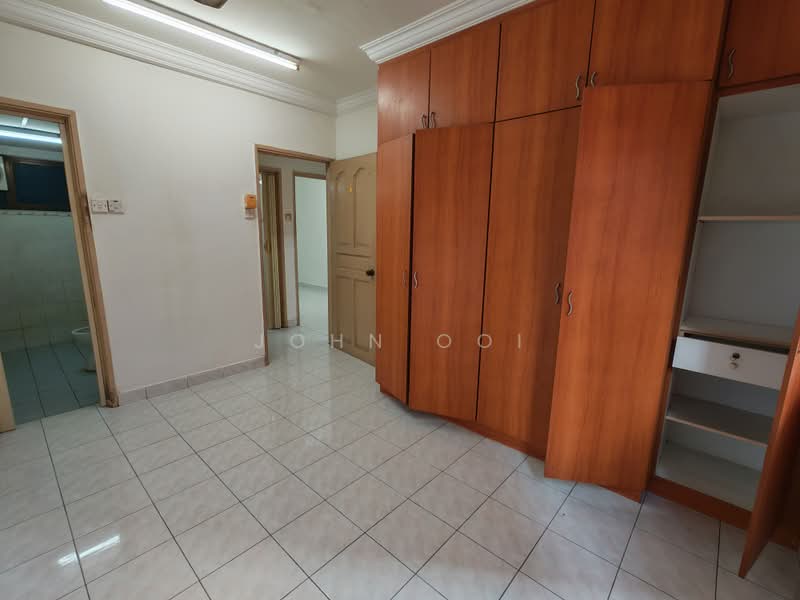 Condominium for Sale at Idaman Sutera - John Ooi - PropertyGuru.com.my