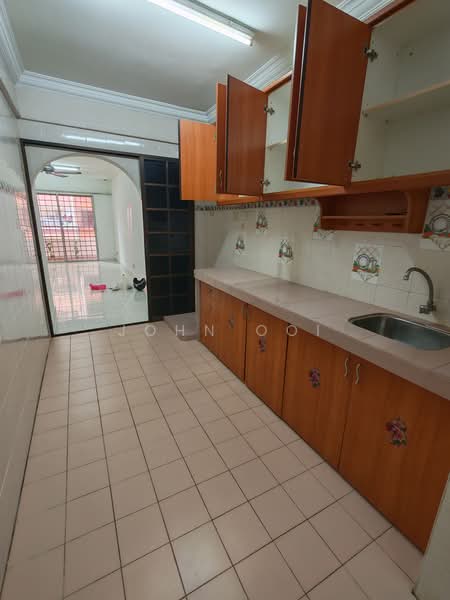 Condominium for Sale at Idaman Sutera - John Ooi - PropertyGuru.com.my