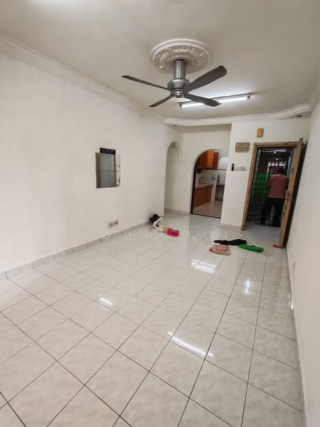 Condominium for Sale at Idaman Sutera - John Ooi - PropertyGuru.com.my
