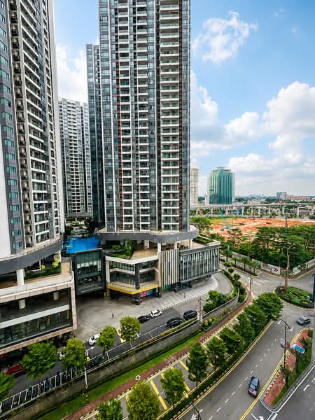 Condominium for Sale at R&F Princess Cove Phase 2-Seine Region - Janice Ho - Exterior - PropertyGuru.com.my