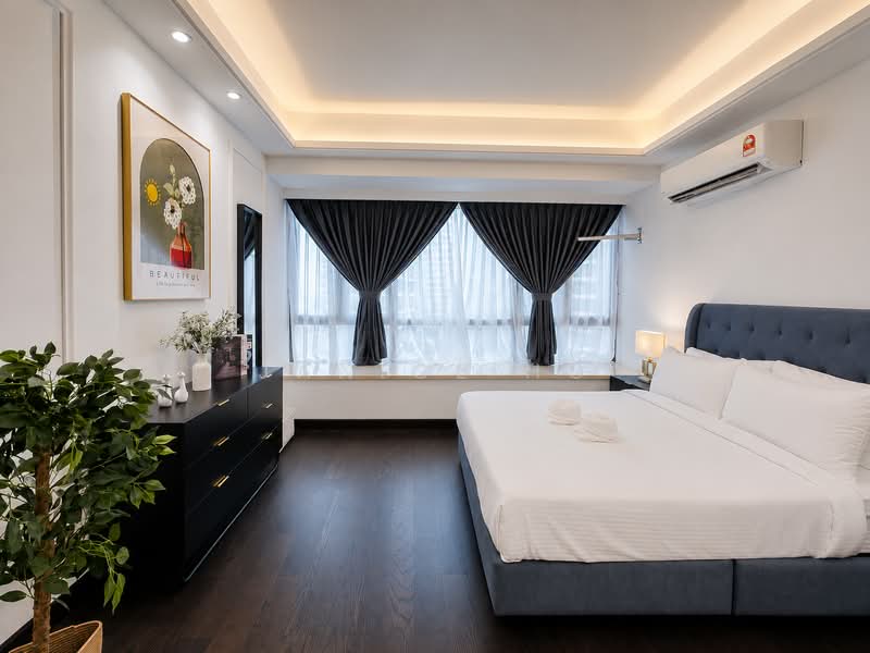 Condominium for Sale at R&F Princess Cove Phase 2-Seine Region - Janice Ho - Bedroom - PropertyGuru.com.my