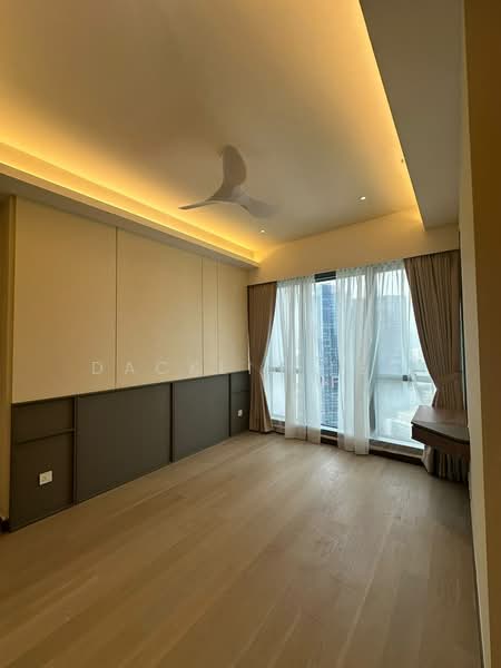 Service Residence for Rent at Core Residence @ TRX - Dacklin Lee - Interior - PropertyGuru.com.my