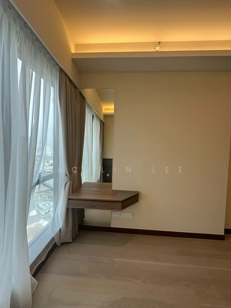 Service Residence for Rent at Core Residence @ TRX - Dacklin Lee - Interior - PropertyGuru.com.my