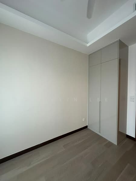 Service Residence for Rent at Core Residence @ TRX - Dacklin Lee - Bedroom - PropertyGuru.com.my