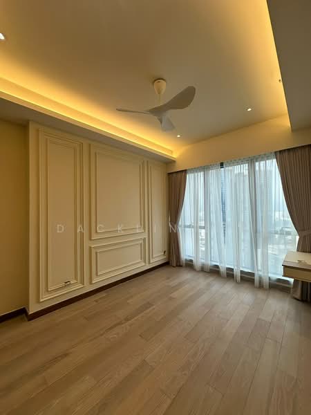 Service Residence for Rent at Core Residence @ TRX - Dacklin Lee - Interior - PropertyGuru.com.my