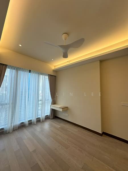 Service Residence for Rent at Core Residence @ TRX - Dacklin Lee - PropertyGuru.com.my