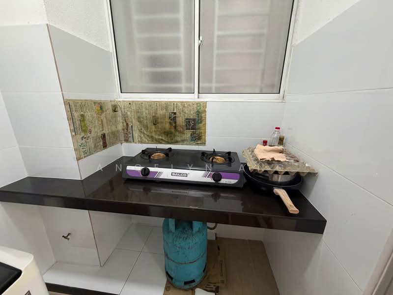 Condominium for Rent at Residensi PV18 - Angelyn Ang - PropertyGuru.com.my