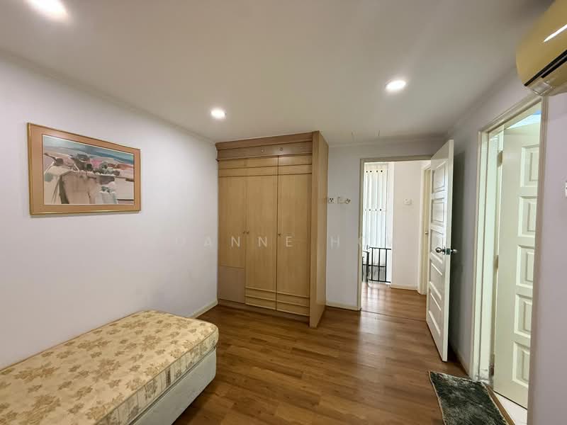 Condominium for Rent at The Golden Coast - Joanne How - Bedroom - PropertyGuru.com.my