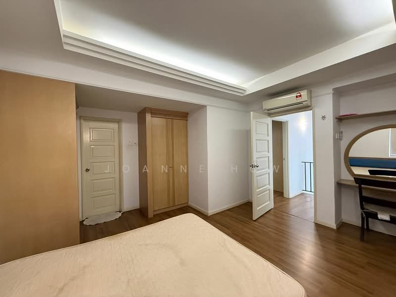 Condominium for Rent at The Golden Coast - Joanne How - Bedroom - PropertyGuru.com.my
