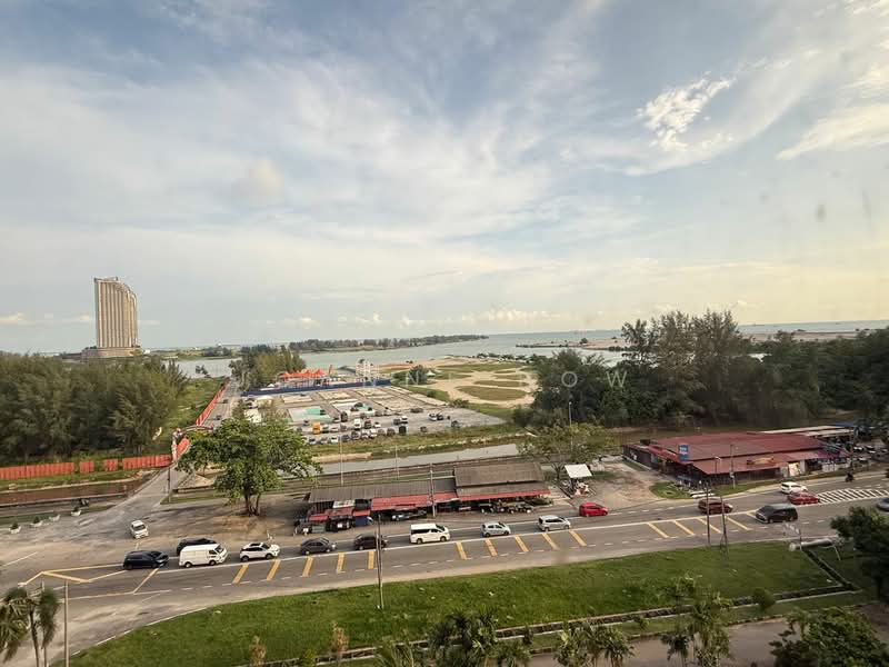 Condominium for Rent at The Golden Coast - Joanne How - Exterior - PropertyGuru.com.my