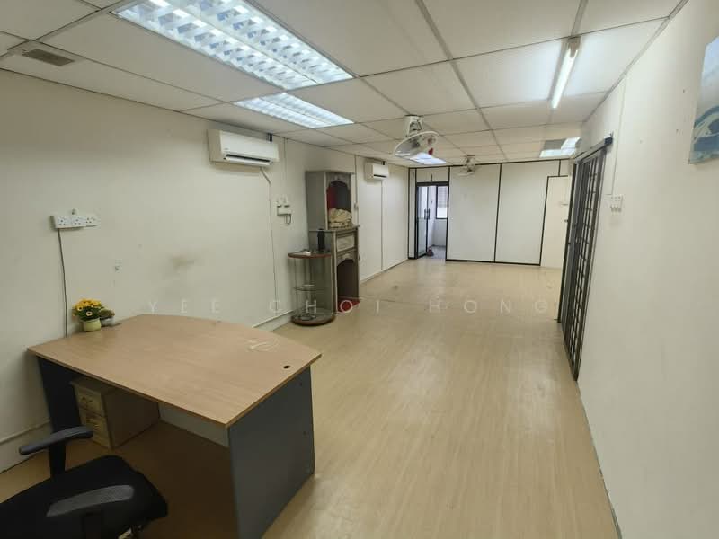 Shop for Rent in Bukit Mertajam (Penang) - Yee Choi Hong - Interior - PropertyGuru.com.my