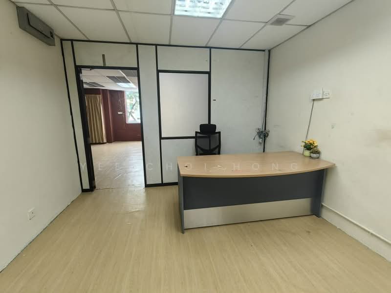 Shop for Rent in Bukit Mertajam (Penang) - Yee Choi Hong - Interior - PropertyGuru.com.my