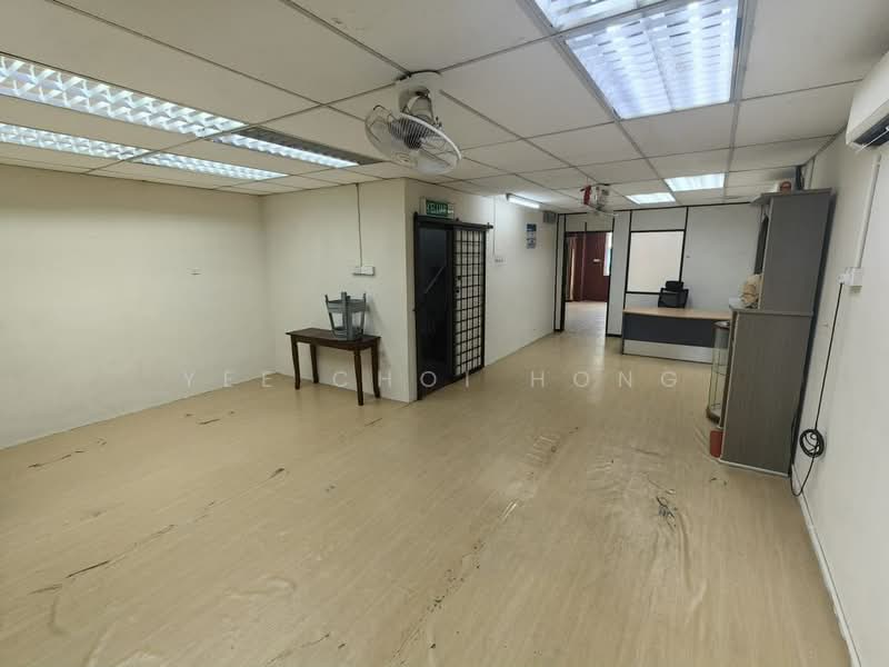 Shop for Rent in Bukit Mertajam (Penang) - Yee Choi Hong - Interior - PropertyGuru.com.my