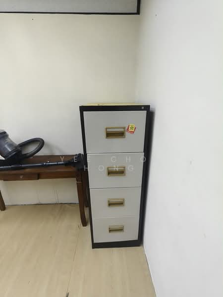 Shop for Rent in Bukit Mertajam (Penang) - Yee Choi Hong - Interior - PropertyGuru.com.my