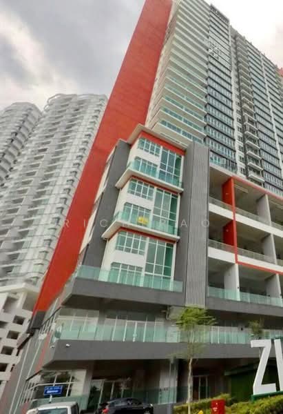 Service Residence for Rent at The Zizz @ Damansara North - Rich Rao - Exterior - PropertyGuru.com.my
