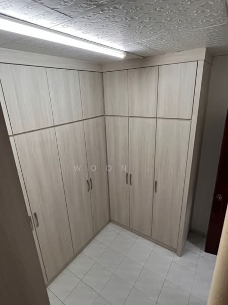 1-storey Terraced House for Sale in Taman Seri Telok Emas (Telok Mas) - Woon . - PropertyGuru.com.my