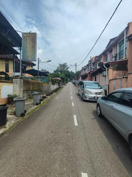 Residential Land for Sale in Johor Bahru (Johor) - Max Loh - Exterior - PropertyGuru.com.my