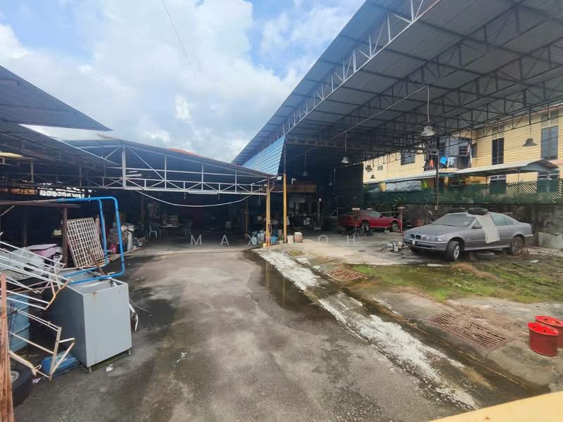 Residential Land for Sale in Johor Bahru (Johor) - Max Loh - Exterior - PropertyGuru.com.my