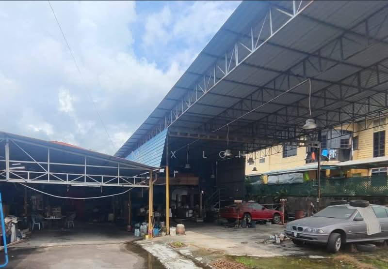 Residential Land for Sale in Johor Bahru (Johor) - Max Loh - Exterior - PropertyGuru.com.my