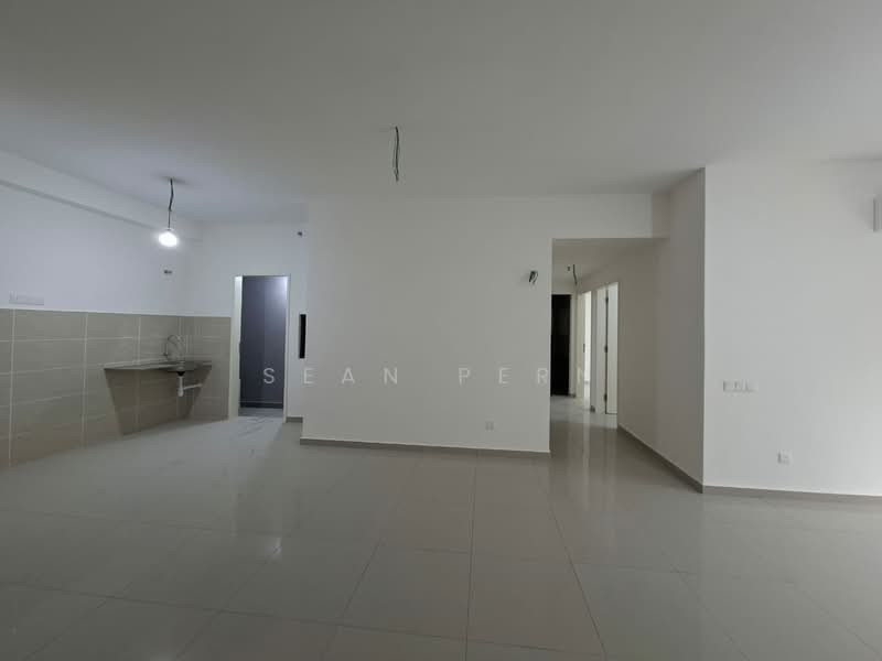 Service Residence for Sale at D'Clover Residences - Sean Pern - Interior - PropertyGuru.com.my
