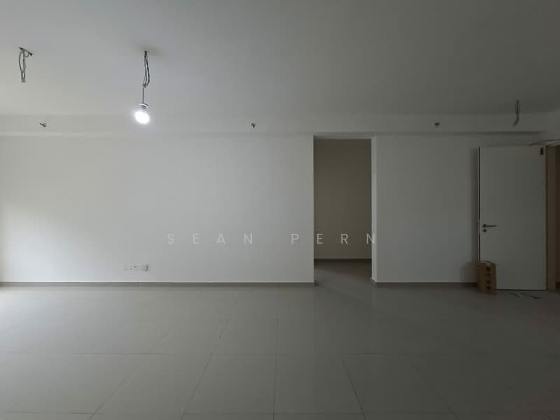 Service Residence for Sale at D'Clover Residences - Sean Pern - Interior - PropertyGuru.com.my