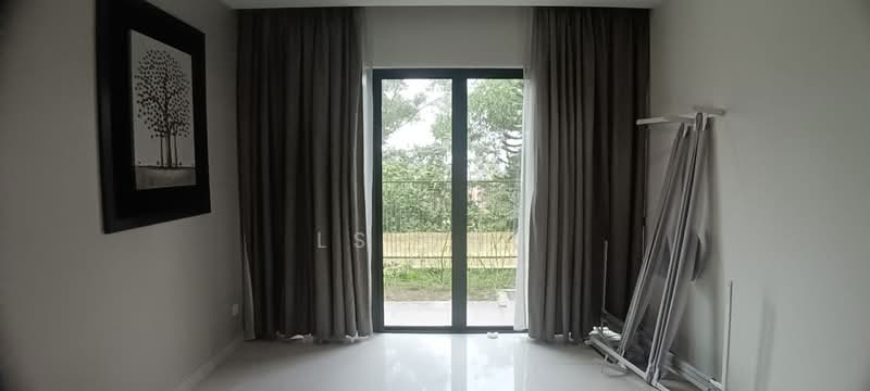 3-storey Terraced House for Sale in Duta Villa (Setia Alam) - LS Chu - Interior - PropertyGuru.com.my