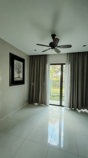 3-storey Terraced House for Sale in Duta Villa (Setia Alam) - LS Chu - Interior - PropertyGuru.com.my