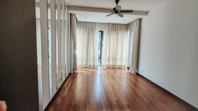 3-storey Terraced House for Sale in Duta Villa (Setia Alam) - LS Chu - Interior - PropertyGuru.com.my