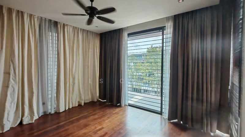 3-storey Terraced House for Sale in Duta Villa (Setia Alam) - LS Chu - Interior - PropertyGuru.com.my