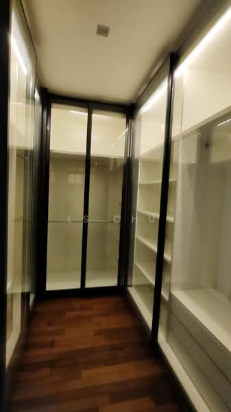3-storey Terraced House for Sale in Duta Villa (Setia Alam) - LS Chu - Interior - PropertyGuru.com.my