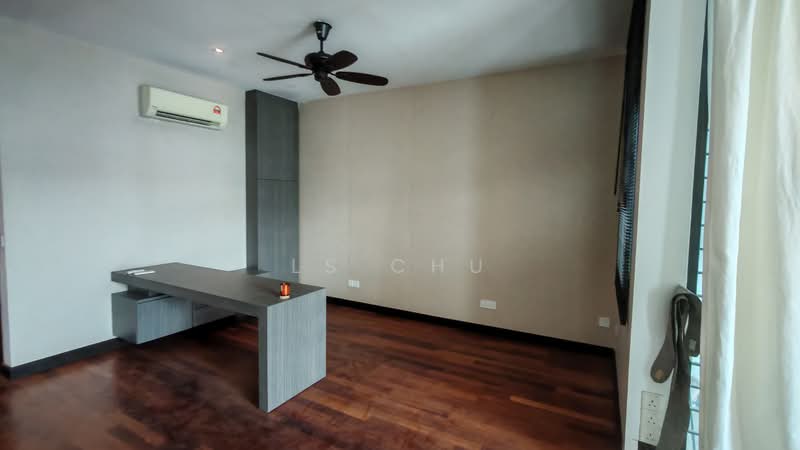 3-storey Terraced House for Sale in Duta Villa (Setia Alam) - LS Chu - Study - PropertyGuru.com.my