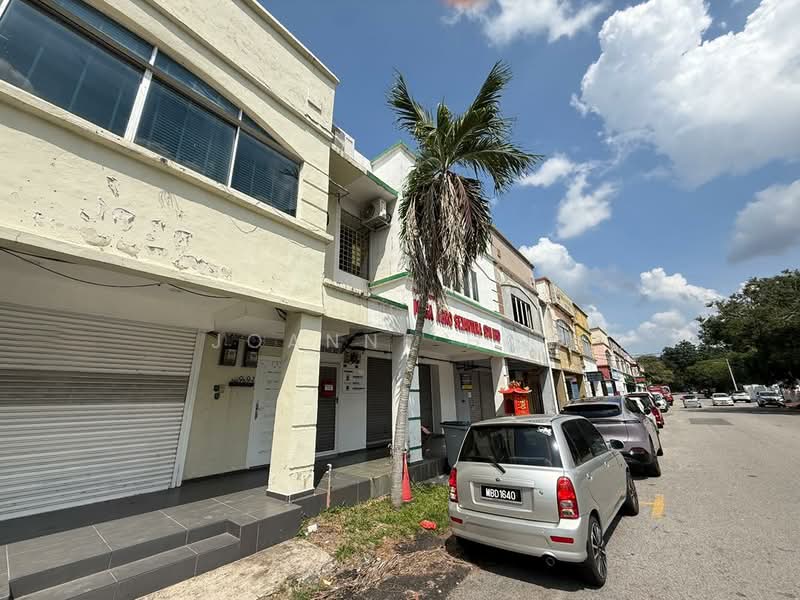 Shop for Rent in Ayer Keroh (Melaka) - Joanne How - Exterior - PropertyGuru.com.my