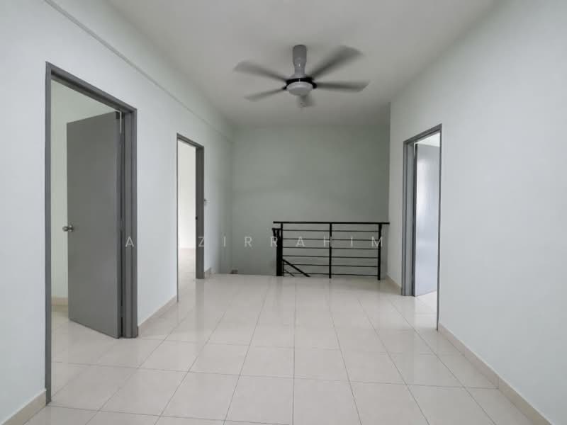 Rumah Teres 3-Tingkat untuk Dijual di Bandar Baru Bangi (Selangor) - Azizirrahim . - Corridor - PropertyGuru.com.my