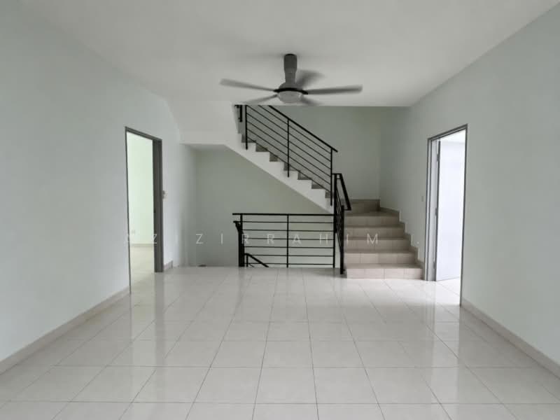 Rumah Teres 3-Tingkat untuk Dijual di Bandar Baru Bangi (Selangor) - Azizirrahim . - Interior - PropertyGuru.com.my