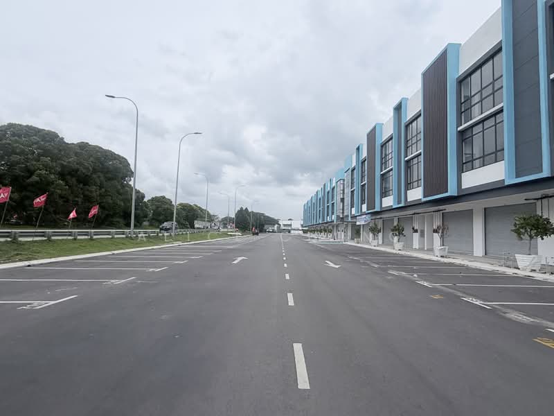 Shop / Office for Rent in Pekan Nenas (Jeram Batu) - Alice Chong - PropertyGuru.com.my