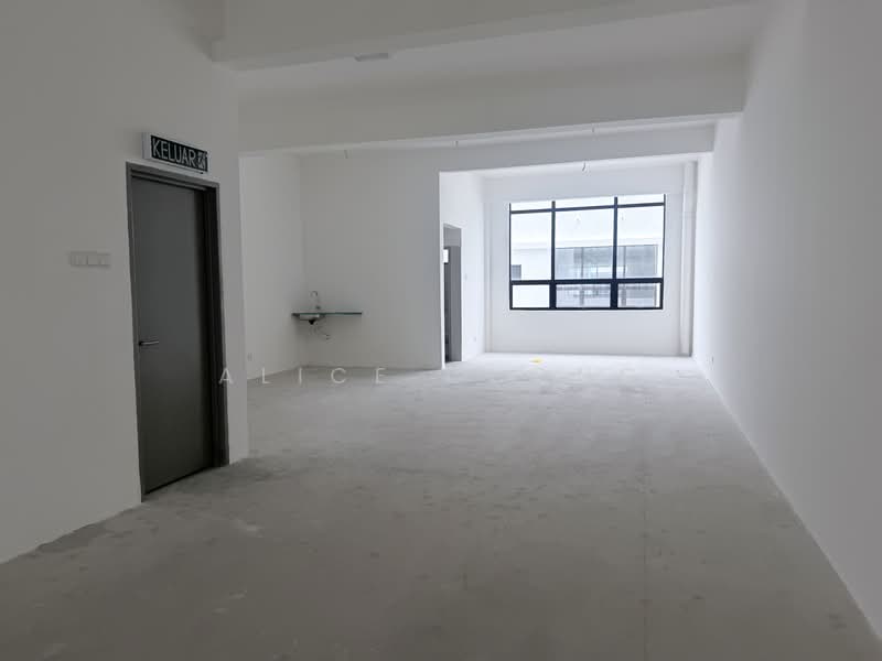 Shop / Office for Rent in Pekan Nenas (Jeram Batu) - Alice Chong - PropertyGuru.com.my