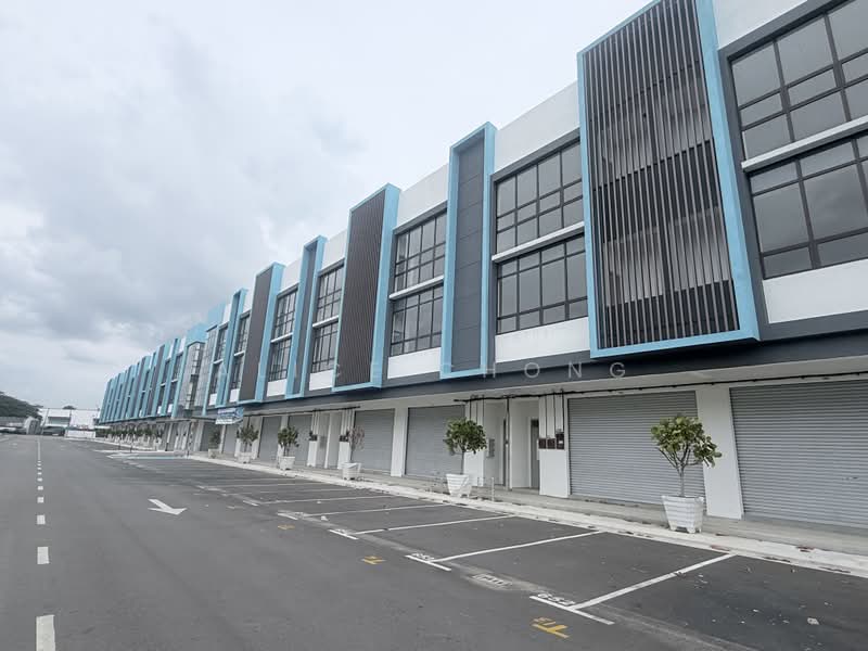 Shop / Office for Rent in Pekan Nenas (Jeram Batu) - Alice Chong - PropertyGuru.com.my