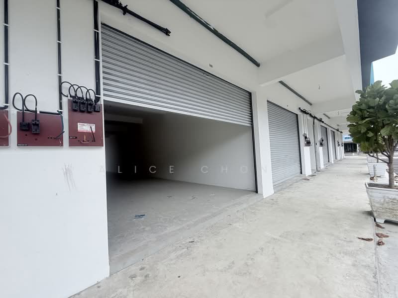 Shop / Office for Rent in Pekan Nenas (Jeram Batu) - Alice Chong - PropertyGuru.com.my